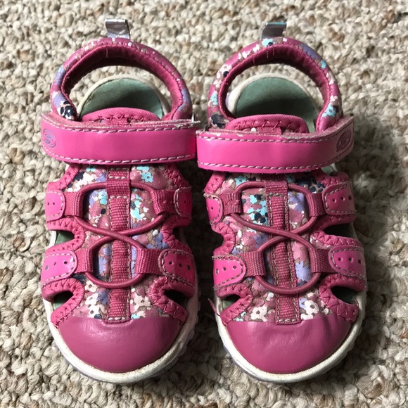 Dr. Scholl�s Shoes Dr Scholls Girls Sandals Sz 7 Poshmark Dr. Scholl�s Shoes Dr Scholls Girls Sandals Sz 7 Poshmark